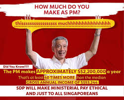 Discover edwin tong's biography, age, height he is from singaporean. Ministers Are Overpaid Sdp Promises To Push For Ministerial Salary Cut If Elected Into Parliament Asia Newsday