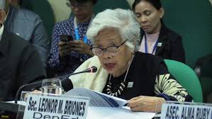 It has its headquarters at the deped complex in meralco avenue, pasig. Coronavirus Jitters Deped Secretary Briones Other Execs On Self Quarantine Inquirer News