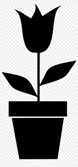 We offer you for free download top of flower pots clipart pictures. This Free Icons Png Design Of Potted Plant 5 Flower Pots Clipart Black White Transparent Png 5136212 Pikpng