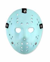 Regarder des films en streaming complet sur votre smart tv, console de jeu, pc, mac, smartphone, tablette et bien plus. Friday The 13th 1989 Video Game Appearance Jason Voorhees Mask Replica Glow In The Dark Completed Hobbysearch Anime Robot Sfx Store