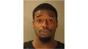 Man arrested for store thefts totaling over $6,000