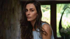 Producida por patricio lópez y dirigida por patricio gonzález. Javiera Diaz De Valdes Muestra Lo Grande Que Esta Su Hija