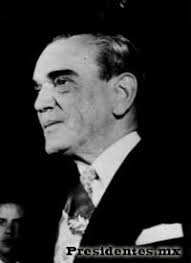 México: Del La Dictadura a la Revolución: Presidentes