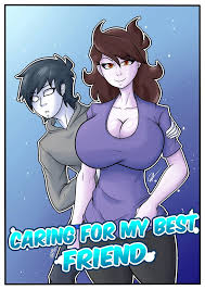 RichDraw Caring For My Best Friend free porn comics