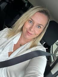 Katherine Ramsden's Instagram, Twitter & Facebook