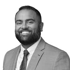 Sheek Shah joins Data Privacy and Cybersecurity Team