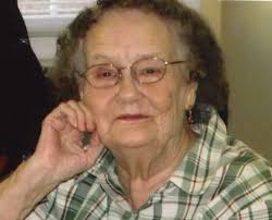 Gladys Erskine Hamrick