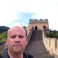 David Throckmorton Email & Phone Number