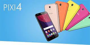 Original Alcatel Pixi 4 5045D Mobile ...