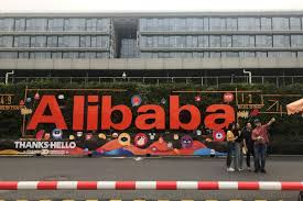 As you can see in this digital age, there is no. China Eyes Record Monopoly Fine Near 1bn For Alibaba