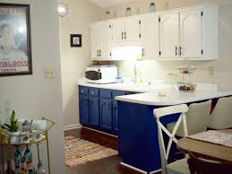 painting kitchen cabinets: the truth