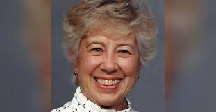 Evelyn Jean Larson Obituary