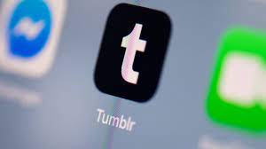 Tumblr adds a sensitive content toggle on iOS to comply with App Store  rules | TechCrunch
