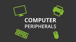 C omputer peripherals are any of a number of devices that work with a computer. Computer Peripherals For A Company Let S Find Out More