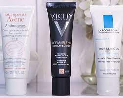 Causes And Treatments Of Rosacea Boots