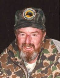 Obituary information for Bobby Larry Burkett