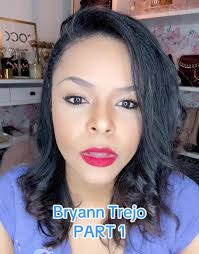 Who Is Bryan Trejo