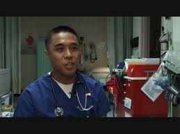 How to become a trauma nurse. Day At Work Er Nurse Youtube