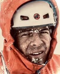 Dani Arnold Completes Three Classic Alpine Ridges in Under 10 Hours »  Explorersweb