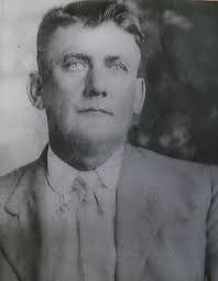 James Franklin Kell (1870-1939)
