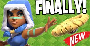 Royal champion is one of the strongest level 1. Royal Champion Skin Archives Clash Champs