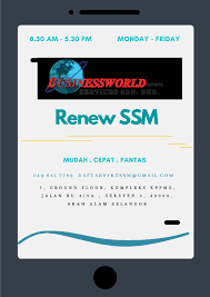 This is a luxurious hotel shows the vibrant impressions of. Renew Ssm Renew Bid Selangor