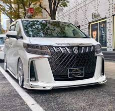 Terakhir perbandingan antara toyota vellfire vs alphard adalah dari sisi harga. Toyota Vellfire Alphard Marketplace Malaysia Home Facebook