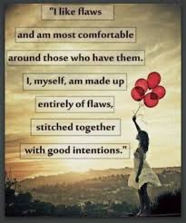 If you love someone, love them with all your soul. Flaws Quotes Heartfelt Love And Life Quotes