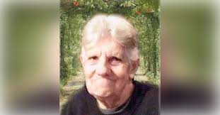 Obituary information for Shirley Ledrich