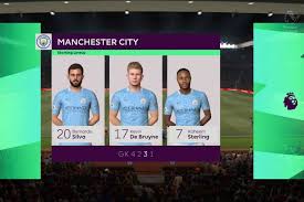 Latest fifa 21 players watched by you. La Migliore Formazione In Fifa 21 Whatsgaming