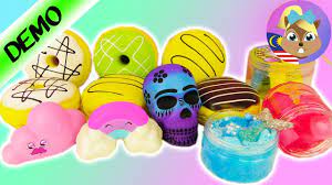 Download lagu mari sama sama mp3 gratis dalam format mp3 dan mp4. Ultimate Squishy Slime Toys Mermaid Slime Rainbow Squishy Donuts Youtube