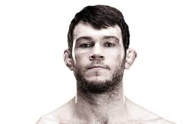 Forrest Griffin