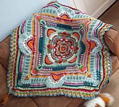 High tea floral blockcrochet pattern. Ravelry High Tea Floral Block Extension Pattern By Jen Tyler