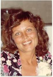 Ruth Mary Risdon Broeman (1920-2000)