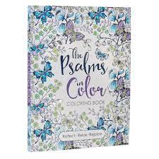 See more ideas about psalm 15, psalms, bible verse coloring. The Psalms In Color Coloring Book