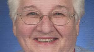 Rosalyn Marie “Rosie” Johnson, 85