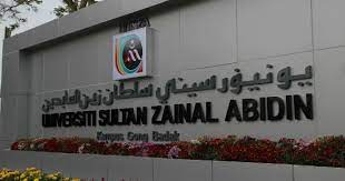 Program baharu ini akan ditawarkan untuk peringkat ijazah pertama, sarjana dan doktor falsafah, katanya kepada pemberita, di sini semalam. Kursus Yang Ditawarkan Di Universiti Sultan Zainal Abidin Unisza Malay Viral