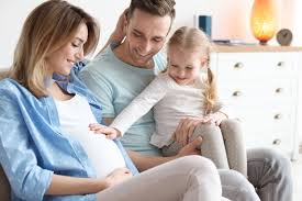 Νέο μωρό στην οικογένεια: Πώς θα προετοιμάσετε σωστά το παιδί σας | imommy