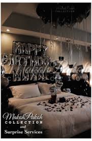 Fashionable Or Classic Inside In The Toilet Husband Birthday Decoration Birthday Room Decorations Birthday Surprise Boyfriend Birthday Decorations For Men