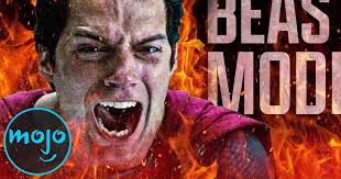 Top 10 Times Superman Went Beast Mode