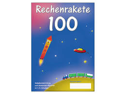 Rechenrakete 100 Rechenrakete