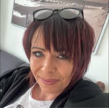 Mandy Mischke in people