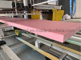 Don't we need to allow the air above the ceiling but below the. China Factory Direct Sound Roof Sheet Foam Wall And Ceiling Insulation Foam Board Xps Sandwich China Wall Insulation Xps Foam Board