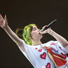 I love you guys, and many of you have been asking me to. Billie Eilish Condemns German Magazine Over Shirtless Cover Image Pop And Rock The Guardian