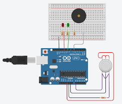 Smoke detectors arevery useful in detecting smoke or fire in buildings, and so are the important safety parameters. Smoke Detector Using Gas Sensor Arduino Project Hub
