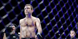 Mma fighting confirmed an earlier report from adjara. Ryan Hall Says It S Absurd He Can T Find More Willing Opponents But Happy To Accept Ilia Topuria Mma Fighting