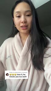 Replying to @elliekaybae