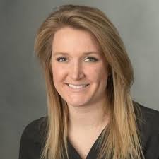 Jessica Ogilvie named new director for the Center for Professional Selling 