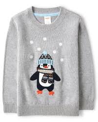 Gymboree purple cardigan sweaters in san francisco. Boys Long Sleeve Embroidered Penguin Sweater Aspen Lodge