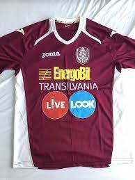 Check spelling or type a new query. Herren Trikot Cluj Cfr Grosse M In Bochum Bochum Ost Ebay Kleinanzeigen